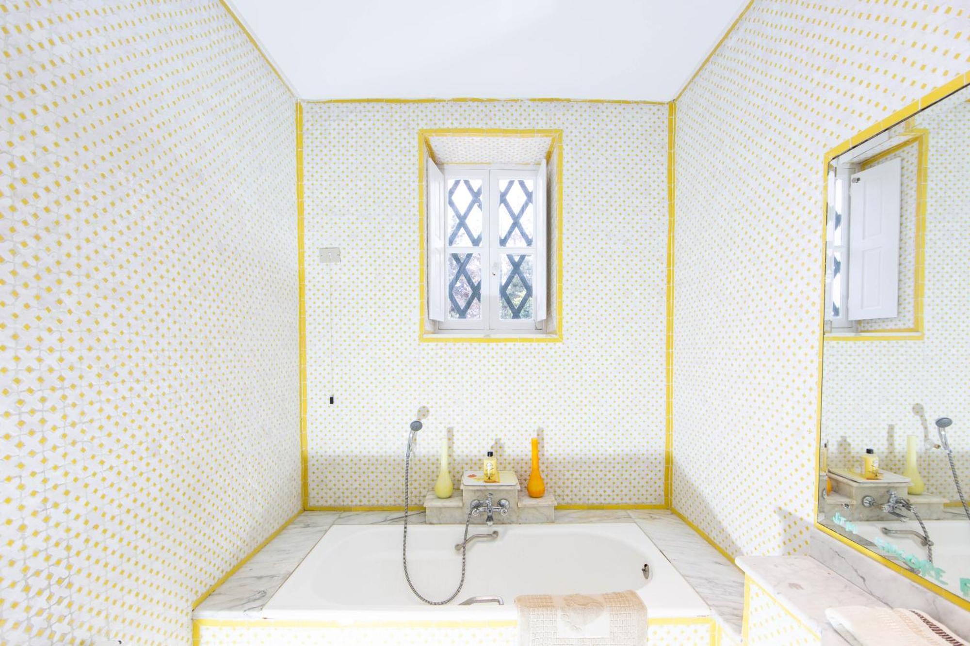 Arabesque House Hotel La Marsa Eksteriør billede