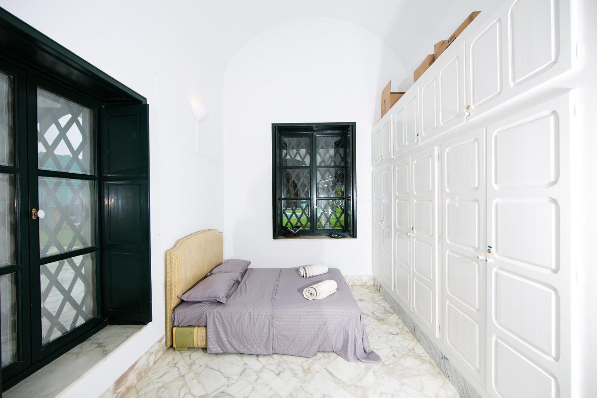 Arabesque House Hotel La Marsa Eksteriør billede
