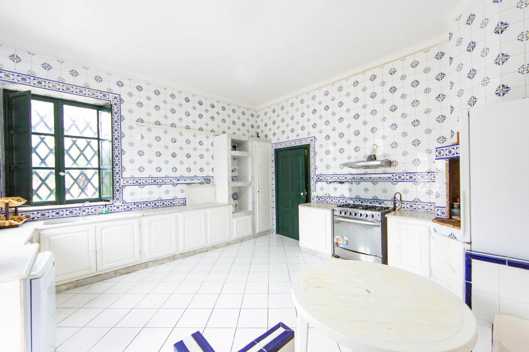 Arabesque House Hotel La Marsa Eksteriør billede