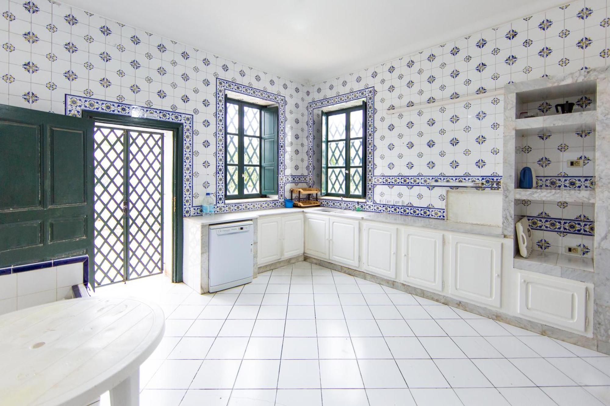 Arabesque House Hotel La Marsa Eksteriør billede